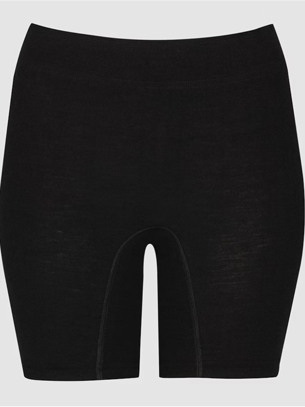 Merino Wool Shorts by Dilling
